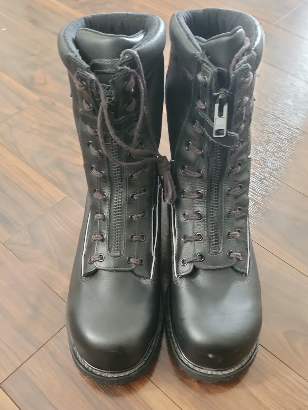 Thorogood Hellfire Boots